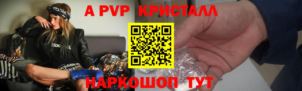 A-PVP СК КРИС Ржев